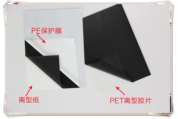 熱轉印材料